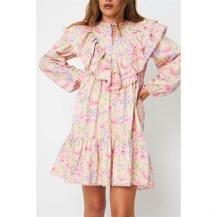 Cras Salviecras Dress - Blossom Meadow